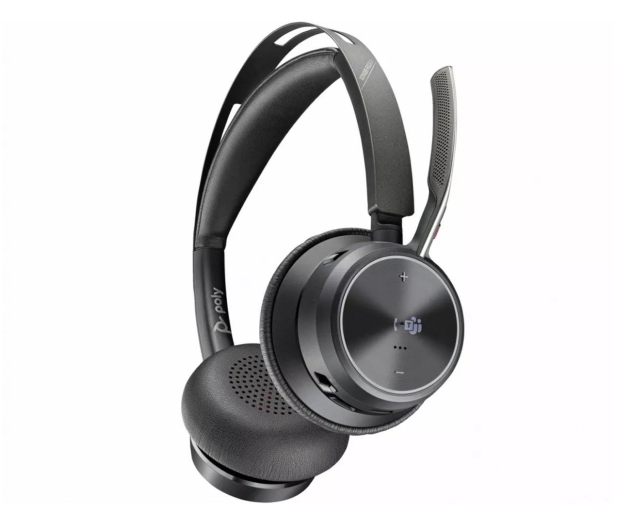 Poly Voyager Focus 2 MS USB-A - 1227098 - zdjęcie